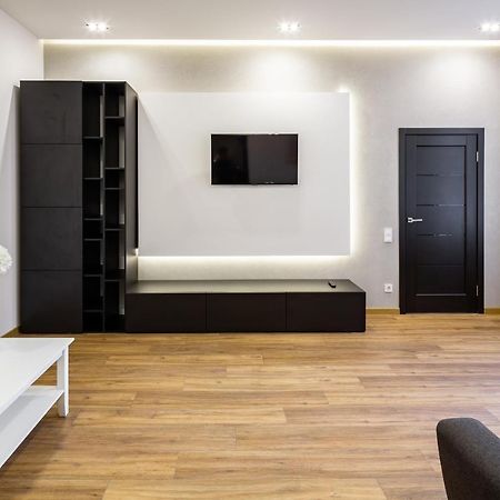 Designer Apartment! The Center! Валова 29 Lviv Dış mekan fotoğraf