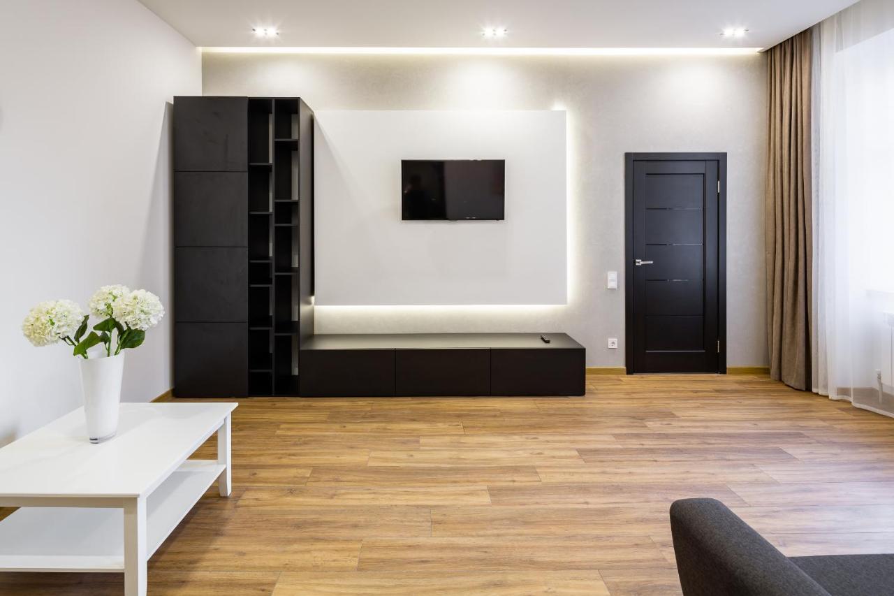 Designer Apartment! The Center! Валова 29 Lviv Dış mekan fotoğraf